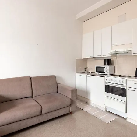 -- 2ndhomes Bright & Compact With The Loc -- Apartamento *